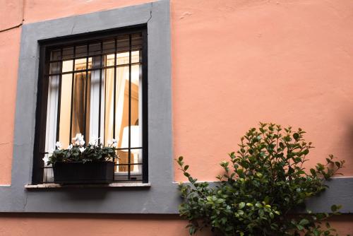Billede fra billedgalleriet på Sweet Arco Farnese i Rom