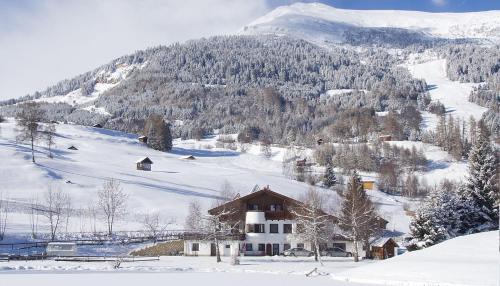 Seeappartements Überwasser