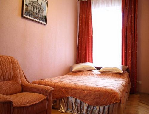Gallery image of Park Apartment in Lviv