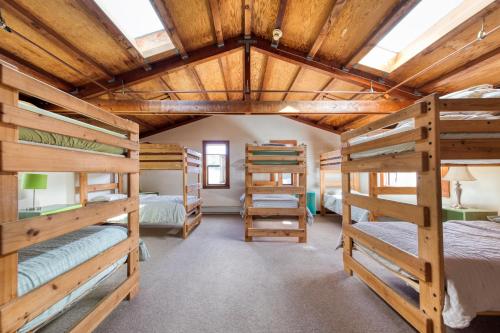 HI Point Reyes Hostel – Photos 3