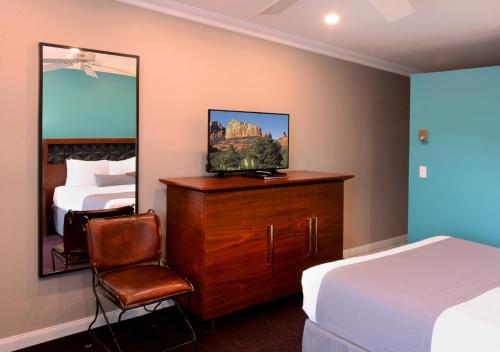 The Sedona Hilltop Inn – Photos 3