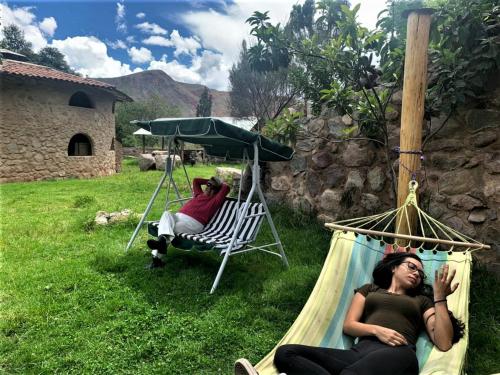 Illa Wasi Sacred Valley – Photos 5