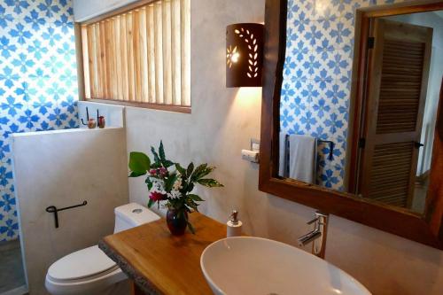 Gallery image of Isleta El Recedo, Entire Island with Personal Staff in Granada