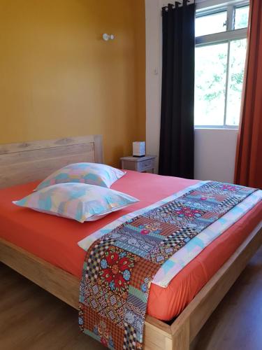 Gallery image of La Case Bonheur in Sainte-Anne