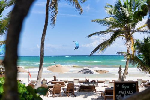 Alaya Tulum en Tulum