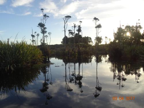 Gallery image of Hokitika - Blue Spur Bed and Breakfast in Hokitika