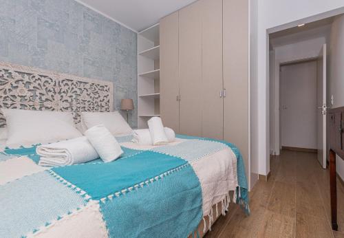 Feira Da Ladra Comfy Premium