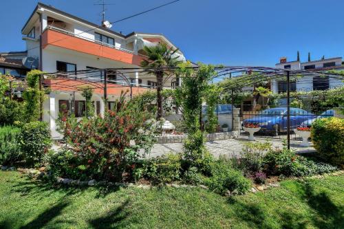 Apartments Sonja by Rent Istria