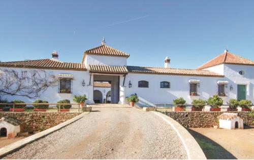 Zdjęcie z galerii obiektu Finca El Encinar, Country House in Alanís, Andalusia w mieście El Encinar