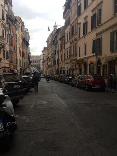 Colosseo Sweet Home