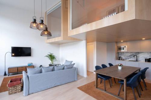 Loft Douro Cais da Fontaínha