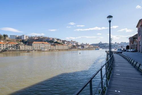 Loft Douro Cais da Fontaínha