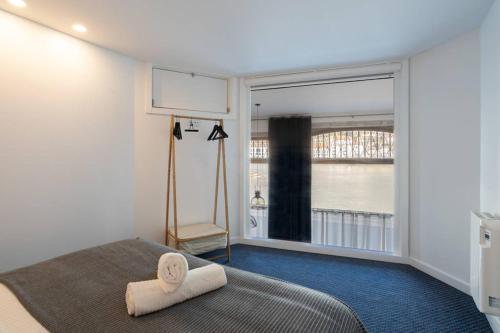 Loft Douro Cais da Fontaínha