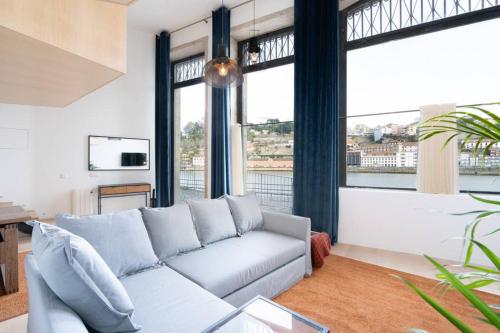 Loft Douro Cais da Fontaínha