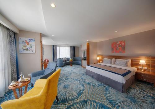 Al Safwah Orchid Hotel