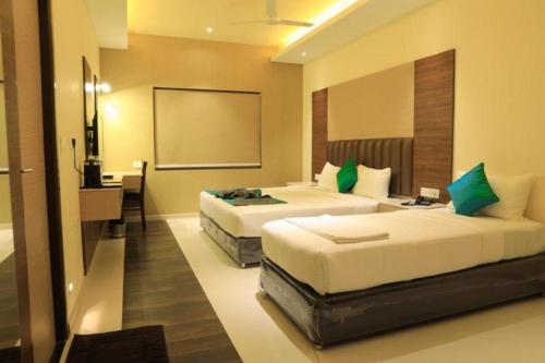 Gallery image of Laya Regency in Mayiladuthurai