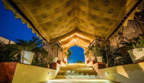 Φωτογραφία από το άλμπουμ του Shani Vilas Ranthambore σε Sawāi Mādhopur