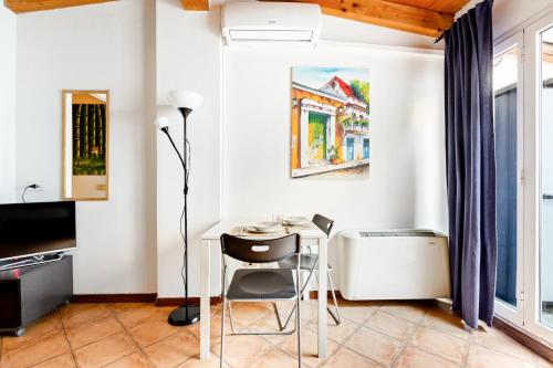 GuestHost - Cosy Studio Corso Lodi & Porta Romana M3