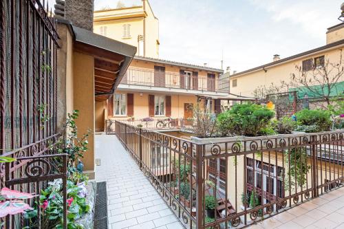 GuestHost - Cosy Studio Corso Lodi & Porta Romana M3
