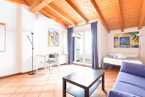 GuestHost - Cosy Studio Corso Lodi & Porta Romana M3