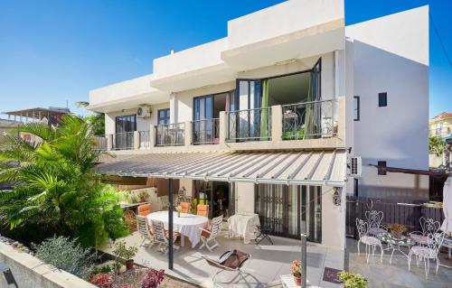 Cosy Studio #1 - Pereybere