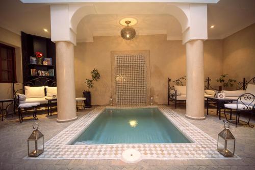 Riad Al Badia – Photos 2