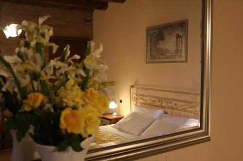 Fotografie z fotogalerie ubytování Millefiori la Corte delle Rose v destinaci Rovigo