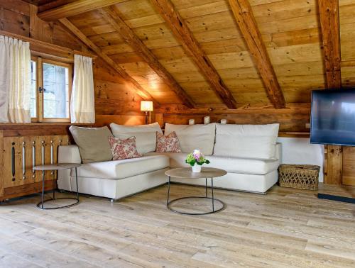 Μια τηλεόραση ή/και κέντρο ψυχαγωγίας στο Freihaus Brenner