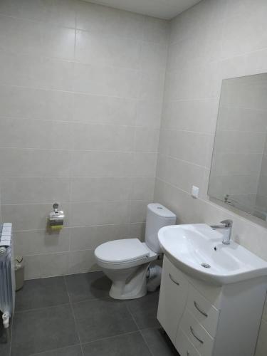 Un baño de Petit Dilijan