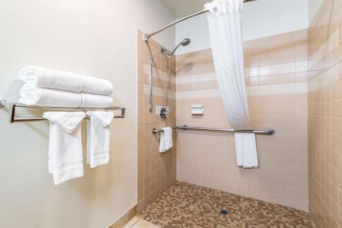Gallery image of Quality Inn & Suites Lacey Olympia in Lacey