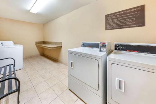 Fotografie z fotogalerie ubytování Comfort Inn & Suites v destinaci Colton