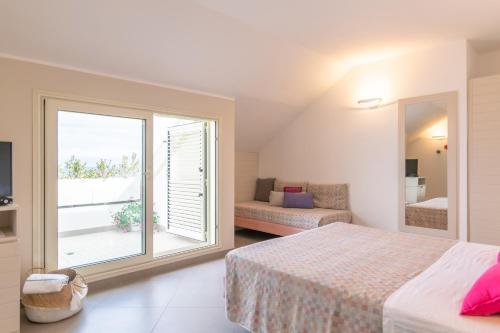 Fotografie z fotogalerie ubytování Albergo Punta de l'Est v destinaci Francavilla al Mare