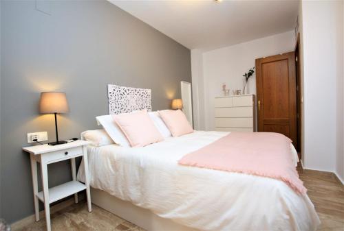 APARTAMENTO beachfront LA JACARANDA