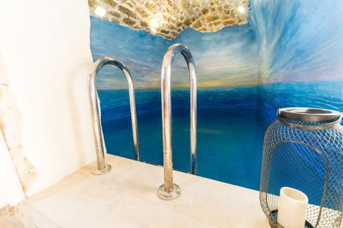 Gallery image of Dubrovnik-Cavtat Villa Mima -Sea front Villa with pool in Cavtat