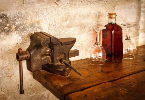 Bevande di Kamihis Farm House Experience