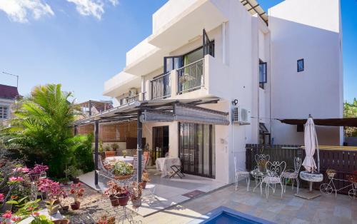 Cosy Studio #3 - Pereybere