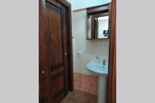 Ένα μπάνιο στο TINY HOUSE (con piscina e wi-fi)