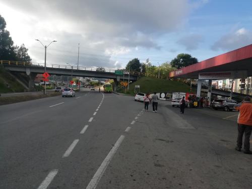 Gallery image of Santa Lucia in Guarne