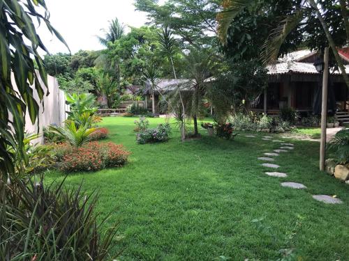 Gallery image of Pousada Capitão Gancho in Barra Grande