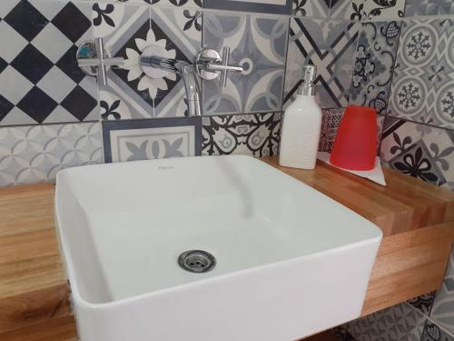 alquilar Mirador del Bosque Aparts en El Chaltén