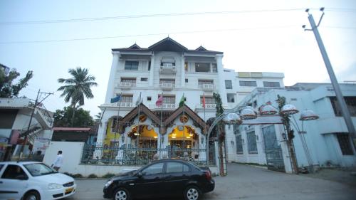 Hotel Vijayetha – Photos 3