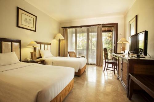 Laras Asri Resort & Spa – Photos 2