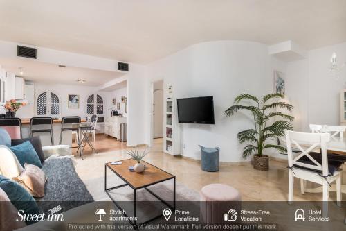 Sweet Inn - Los Pinos, Marbella – Updated 2022 Prices