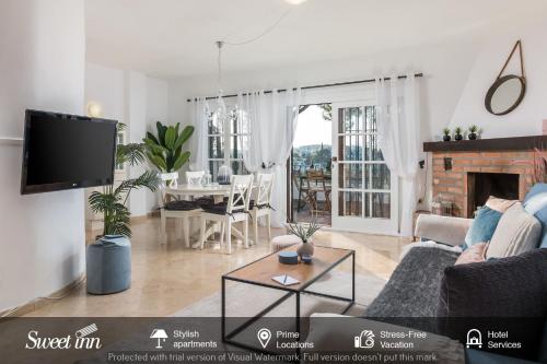 Sweet Inn - Los Pinos, Marbella – Updated 2022 Prices