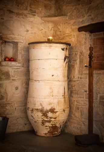Foto dalla galleria di Kamihis Farm House Experience a Zaros