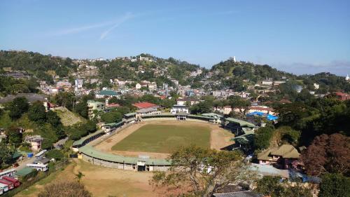 Shani Residence Kandy