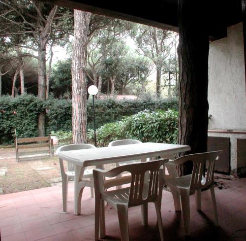 Fotografie z fotogalerie ubytování Villetta LA PINETINA v destinaci Lido di Spina