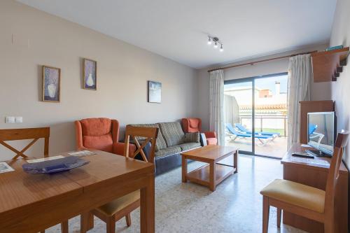 Photo de la galerie de l'établissement Apartamentos Guerrero, à Torre del Mar