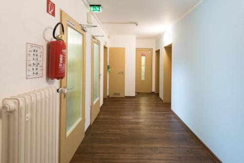 ヴッパータールにあるResidenz Hotel Wuppertalのギャラリーの写真