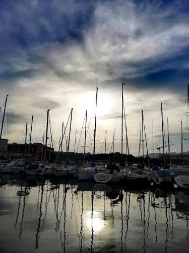 Imagen de la galería de Happy Casa Oldtown Boutique, en Koper